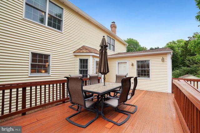 10159 WOODBURY DR, Manassas, VA 20109