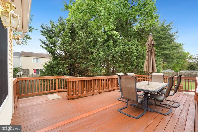 10159 WOODBURY DR, Manassas, VA 20109