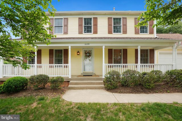 10159 WOODBURY DR, Manassas, VA 20109