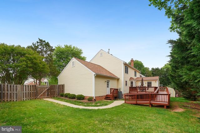 10159 WOODBURY DR, Manassas, VA 20109
