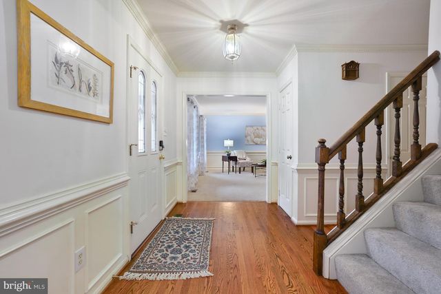 10159 WOODBURY DR, Manassas, VA 20109