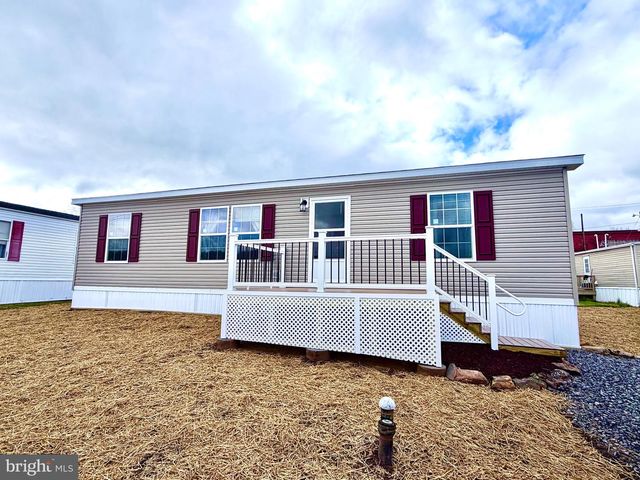 12 KING LANE, Schuylkill Haven, PA 17972