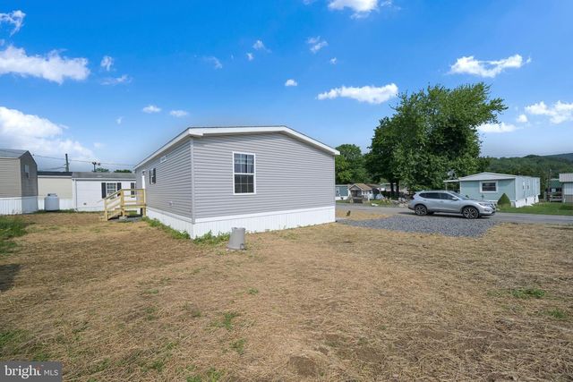 12 KING LANE, Schuylkill Haven, PA 17972