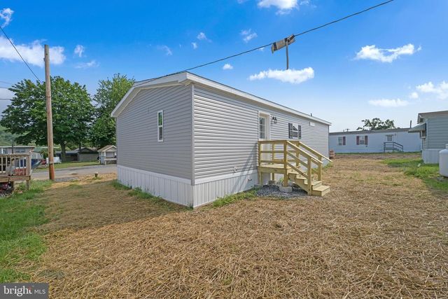12 KING LANE, Schuylkill Haven, PA 17972