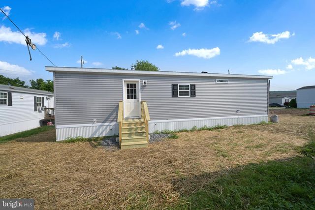 12 KING LANE, Schuylkill Haven, PA 17972
