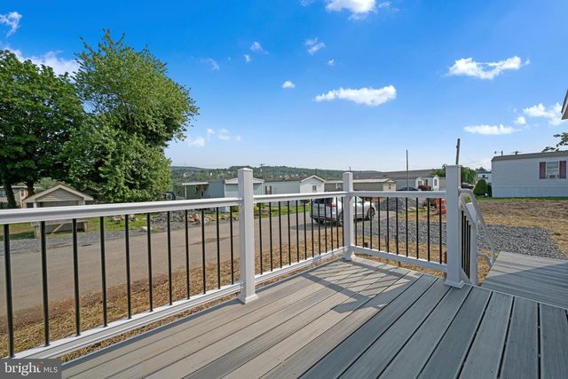 12 KING LANE, Schuylkill Haven, PA 17972