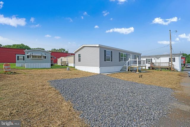 12 KING LANE, Schuylkill Haven, PA 17972