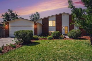 3262 S Norfolk Way, Aurora, CO 80013