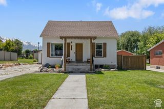 1250 E CENTER ST, Springville, UT 84663