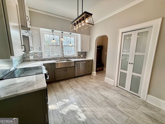 515 Engram Street, Montezuma, GA 31063