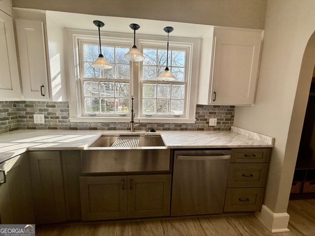 515 Engram Street, Montezuma, GA 31063