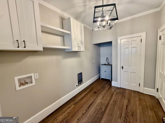 515 Engram Street, Montezuma, GA 31063