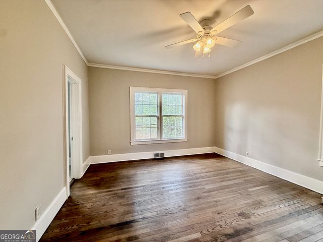 515 Engram Street, Montezuma, GA 31063