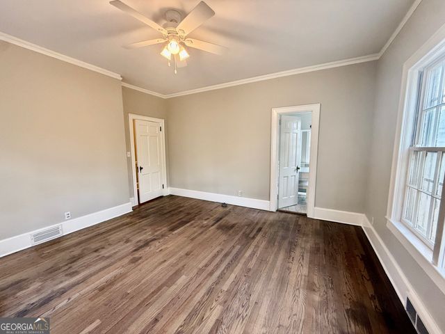 515 Engram Street, Montezuma, GA 31063