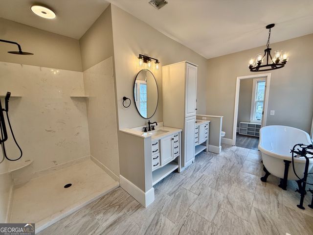 515 Engram Street, Montezuma, GA 31063