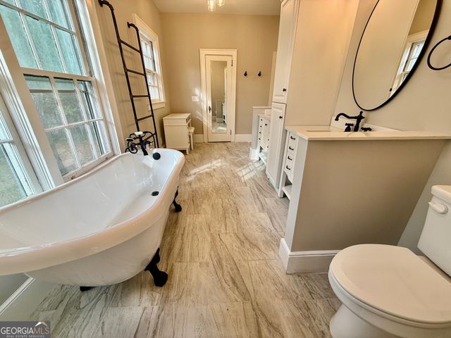 515 Engram Street, Montezuma, GA 31063