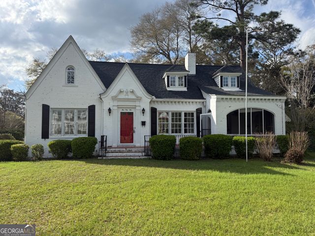 515 Engram Street, Montezuma, GA 31063