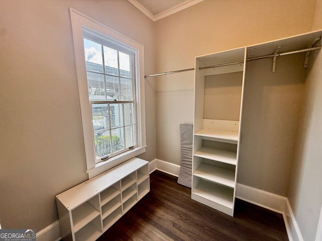 515 Engram Street, Montezuma, GA 31063