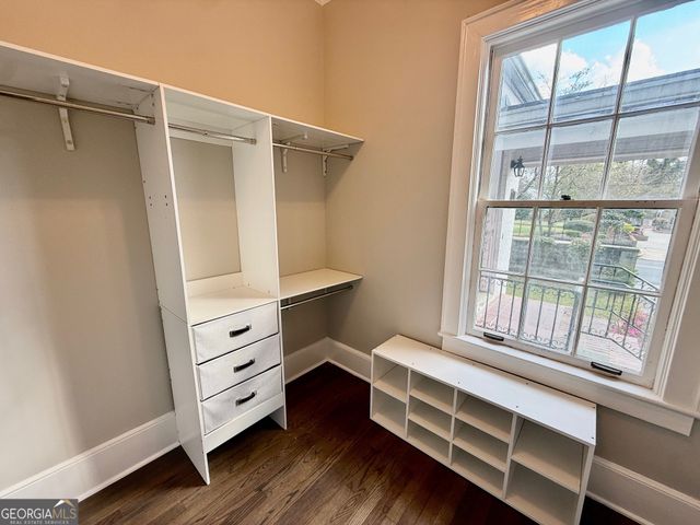 515 Engram Street, Montezuma, GA 31063