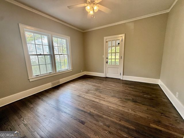 515 Engram Street, Montezuma, GA 31063