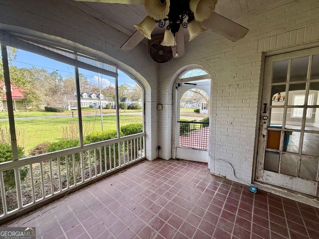 515 Engram Street, Montezuma, GA 31063