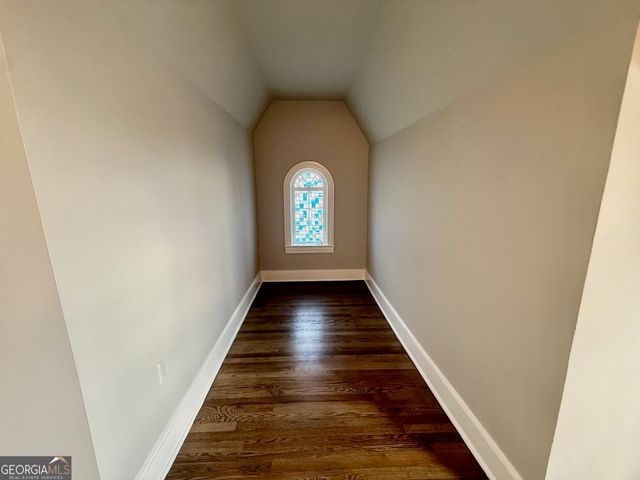 515 Engram Street, Montezuma, GA 31063