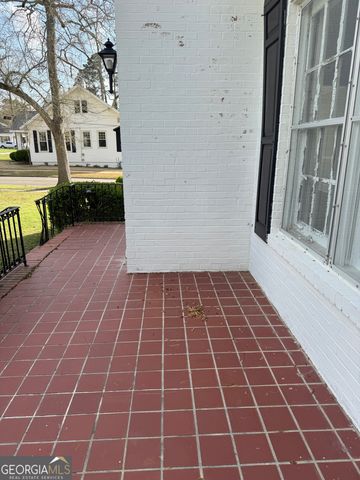 515 Engram Street, Montezuma, GA 31063