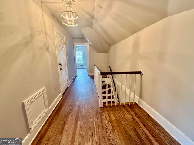 515 Engram Street, Montezuma, GA 31063