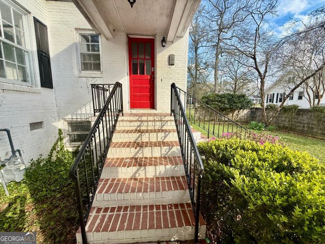 515 Engram Street, Montezuma, GA 31063