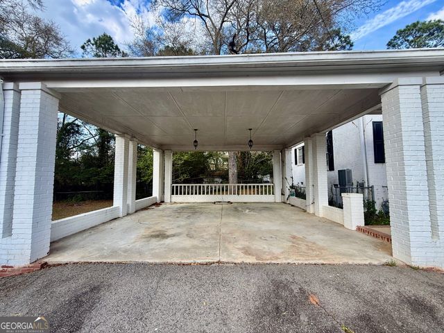 515 Engram Street, Montezuma, GA 31063