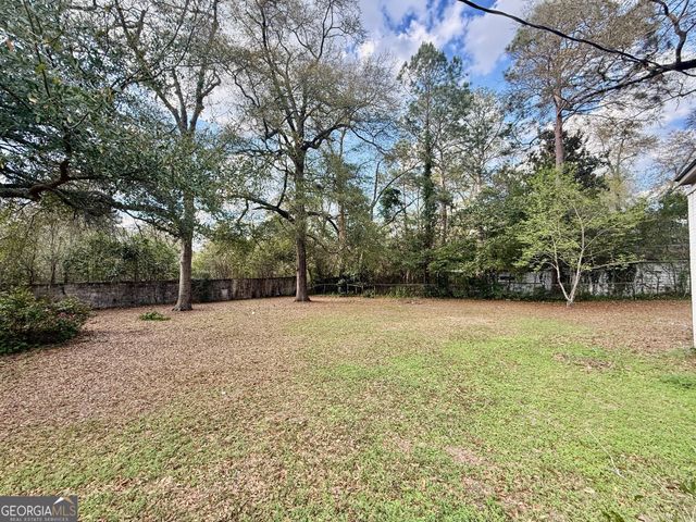 515 Engram Street, Montezuma, GA 31063