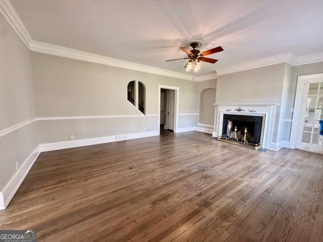 515 Engram Street, Montezuma, GA 31063