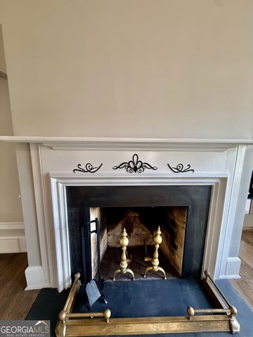 515 Engram Street, Montezuma, GA 31063