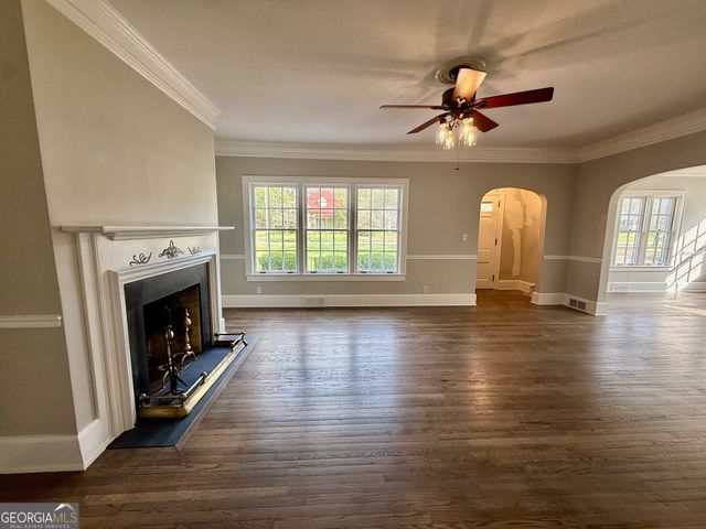 515 Engram Street, Montezuma, GA 31063