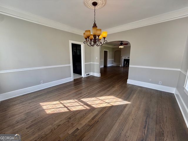 515 Engram Street, Montezuma, GA 31063