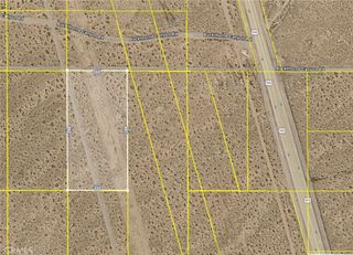 0 Buckthorne Canyon Rd/Hwy 395, Adelanto, CA 92301