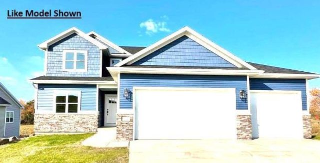 1304 Michelle Lane, Cottage Grove, WI 53527