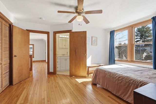 4 School St, Northampton, MA 01060