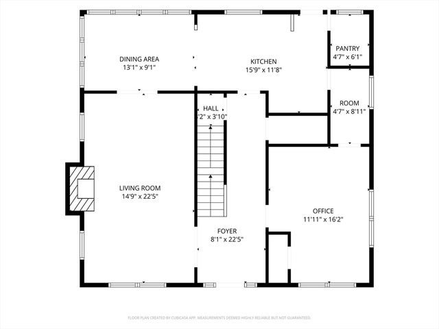 4 School St, Northampton, MA 01060