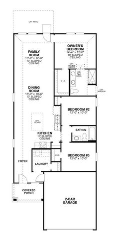 2029 Osage Trail, Mesquite, TX 75149