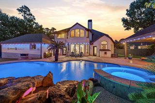 9059 Crighton Crossing Drive, Conroe, TX 77302