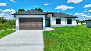 317 Lancelot AVE, Lehigh Acres, FL 33974
