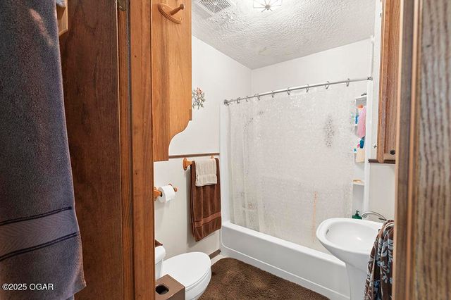 204 Cross Street, Sarcoxie, MO 64862