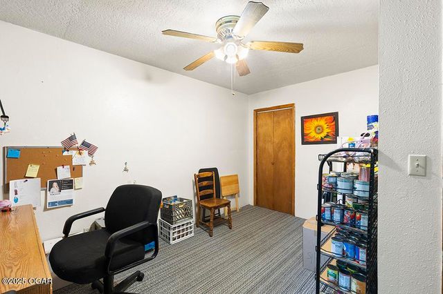 204 Cross Street, Sarcoxie, MO 64862