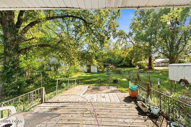 204 Cross Street, Sarcoxie, MO 64862