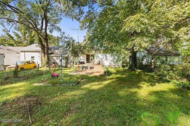 204 Cross Street, Sarcoxie, MO 64862