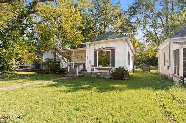 204 Cross Street, Sarcoxie, MO 64862