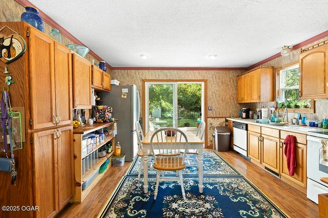 204 Cross Street, Sarcoxie, MO 64862