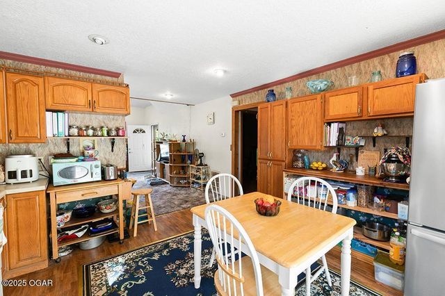 204 Cross Street, Sarcoxie, MO 64862