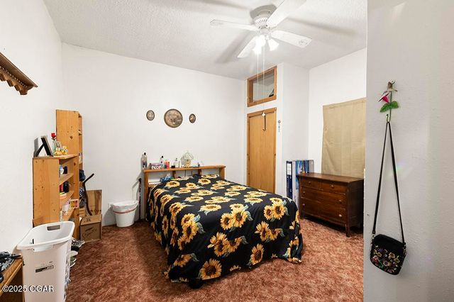 204 Cross Street, Sarcoxie, MO 64862